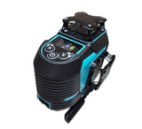 Laser-Nivelliergerät Laser PRO G04CG, 16 Linien (4 Ebenen von 360°), Betrieb bis zu 5 Stunden