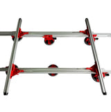 SHIJING P708 carry system with automatic suction cups SHIJING 6106 (P708-6106)