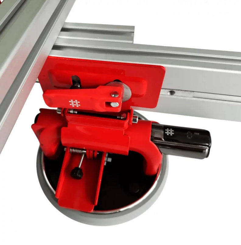 SHIJING P708 carry system with automatic suction cups SHIJING 6106 (P708-6106)
