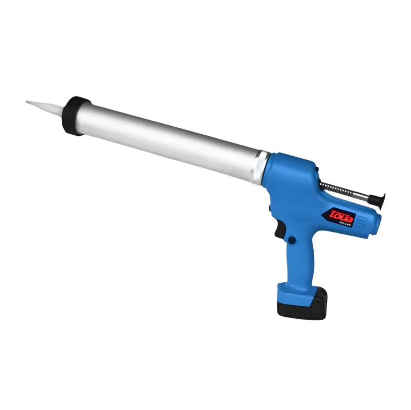 Toua cordless gun for sealant and mounting adhesive (DCG72-600H)