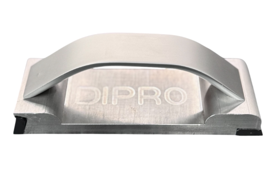 DIPRO painter's rasp/plane with carbide blades (cutter, blade) (DP0102)