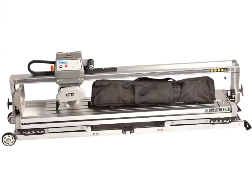 Automatic electric tile cutter WANDELI QL-ZD-1200, 4500 W (QL-ZD-1200)