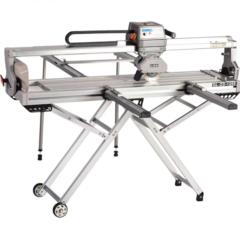 Automatic electric tile cutter WANDELI QL-ZD-1200, 4500 W (QL-ZD-1200)