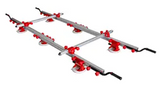 SHIJING P708-AVTO Tragesystem mit automatischen Saughebern SHIJING P618A-W (P708-AVTO)