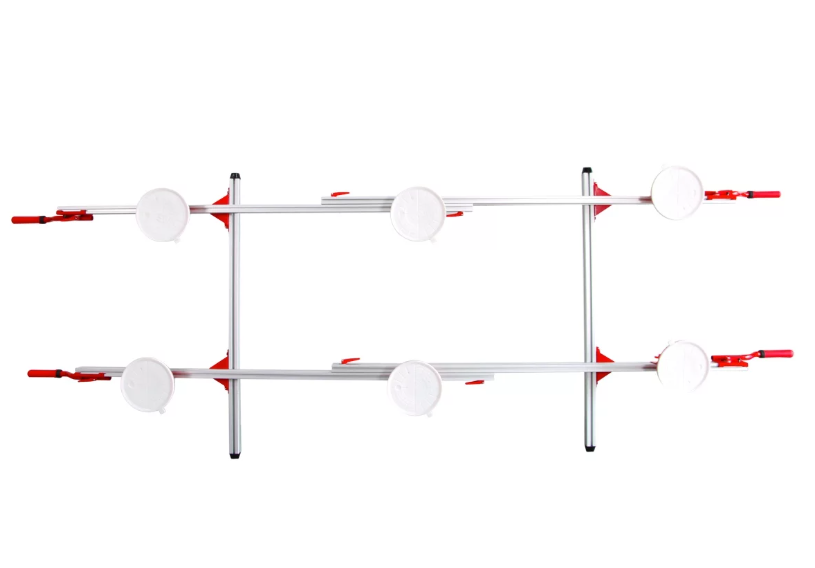 SHIJING P708-AVTO Tragesystem mit automatischen Saughebern SHIJING P618A-W (P708-AVTO)
