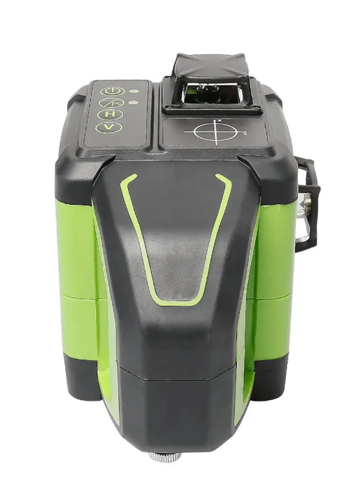 Huepar DT03CG Laser-Wasserwaage