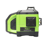 Huepar DT03CG Laser-Wasserwaage