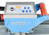 Electric tile cutter Wandeli QXZ-ZD-1200 with reinforced AUTOMATIC system (QXZ-ZD-1200)