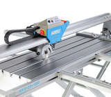 Electric tile cutter Wandeli QXZ-ZD-1200 with reinforced AUTOMATIC system (QXZ-ZD-1200)