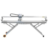 Electric tile cutter Wandeli QLZ-ZD-1200, automatic 4500W (QLZ-ZD-1200)