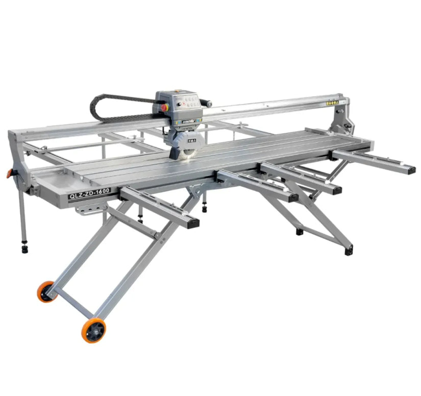 Electric tile cutter Wandeli QLZ-ZD-1600, automatic 4500W (QLZ-ZD-1600)