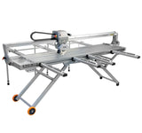 Electric tile cutter Wandeli QLZ-ZD-1600, automatic 4500W (QLZ-ZD-1600)