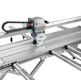 Electric tile cutter Wandeli QLZ-ZD-1600, automatic 4500W (QLZ-ZD-1600)