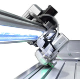 Electric tile cutter Wandeli QLZ-ZD-1600, automatic 4500W (QLZ-ZD-1600)