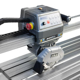 Electric tile cutter Wandeli QLZ-ZD-1200, automatic 4500W (QLZ-ZD-1200)