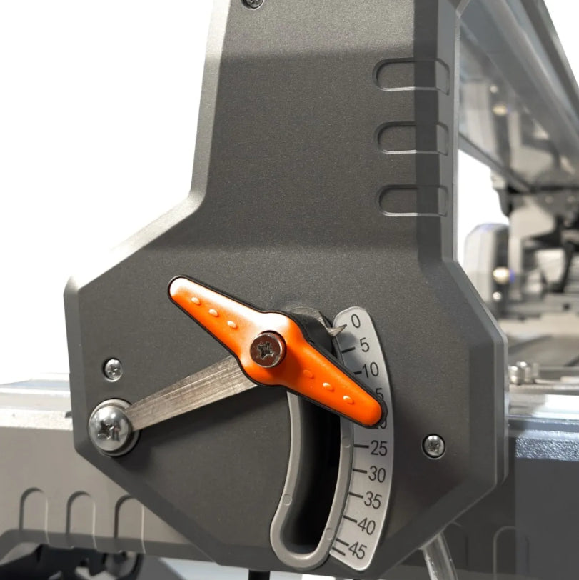Electric tile cutter Wandeli QLZ-ZD-1600, automatic 4500W (QLZ-ZD-1600)