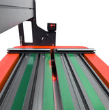 Electric tile cutter SHIJING 9201C (120 mm blade), 1200 mm (9201C)