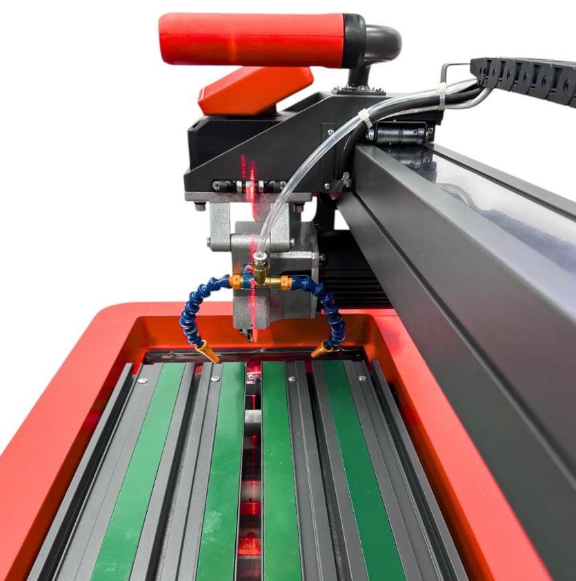 Electric tile cutter SHIJING 9201C (120 mm blade), 1200 mm (9201C)