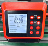 Electric tile cutter SHIJING 9201C (120 mm blade), 1200 mm (9201C)