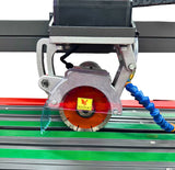 Electric tile cutter SHIJING 9201C (120 mm blade), 1200 mm (9201C)