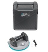 Bihui Akku-Vakuumsauger AUTOFIX 203 mm mit Manometer (SCBC8)