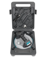 Bihui Akku-Vakuumsauger AUTOFIX 203 mm mit Manometer (SCBC8)